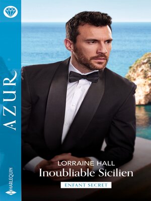 cover image of Inoubliable Sicilien